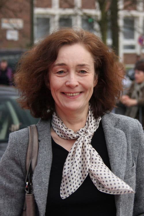 Hermine Huntgeburth profile photo