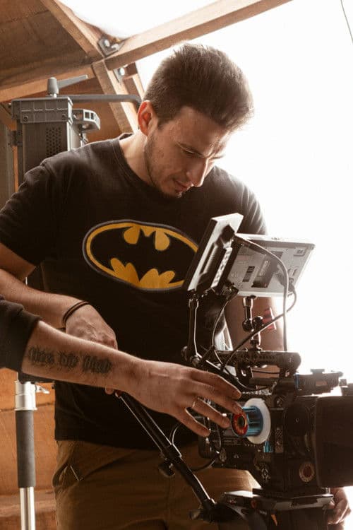 Juan Bermúdez profile photo