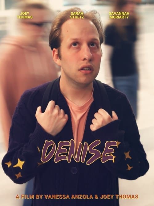 Denise poster