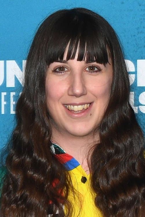 Becky Sloan profile photo