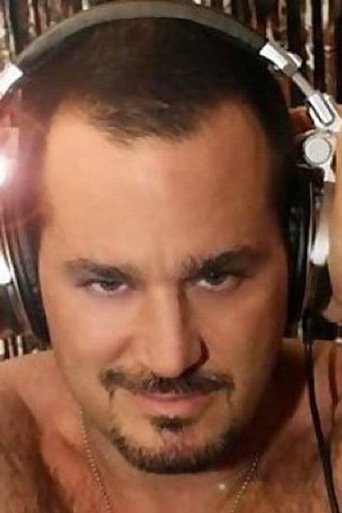 Jonny Mack profile photo