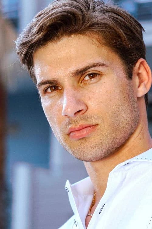 Elijah Van Zanten profile photo