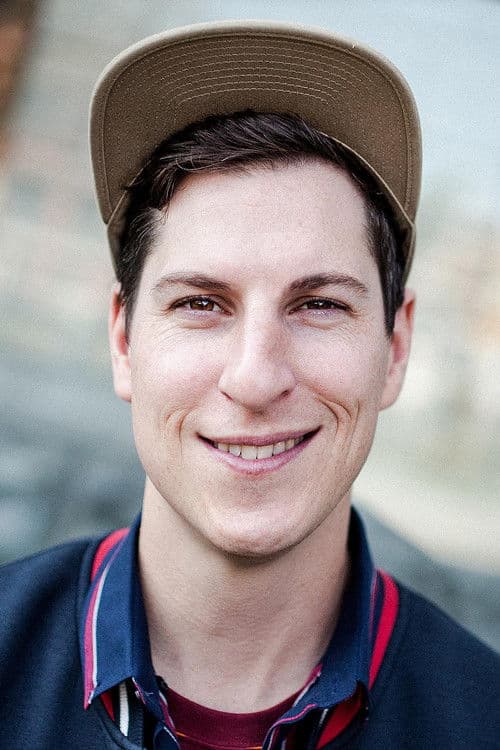 Guillaume Pineault profile photo