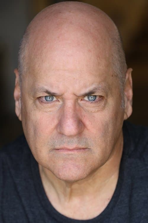 Elliott Mayer profile photo