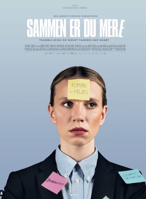 The Complaint poster