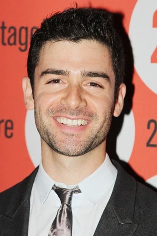 Adam Kantor profile photo