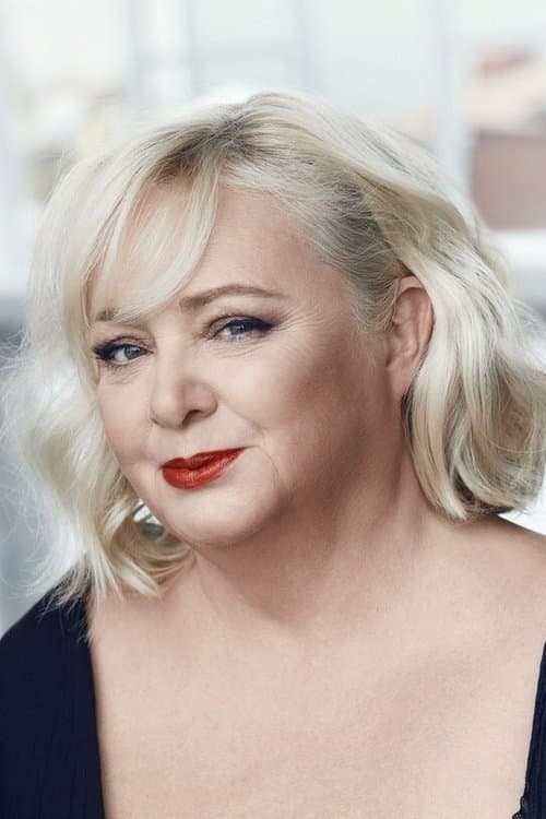 Anna Gornostaj profile photo