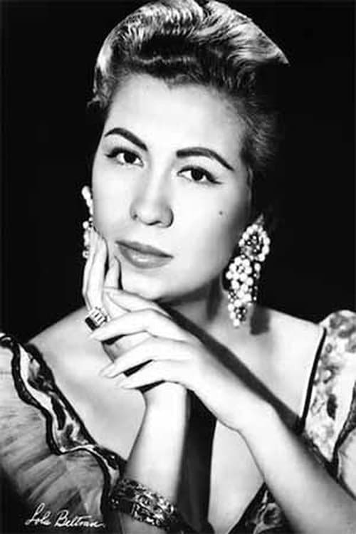 Lola Beltrán profile photo