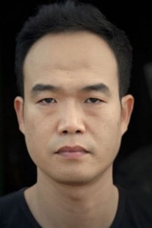 Wang Min-cheol profile photo