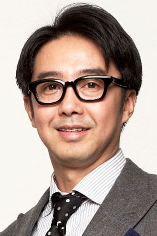 Ken Yahagi profile photo