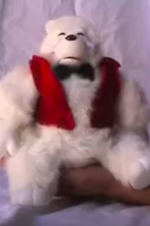 My Bear's Sex Toy poster