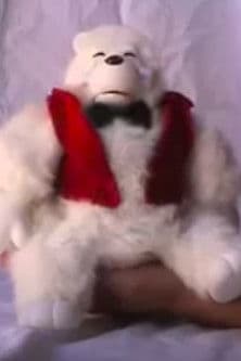 My Bear's Sex Toy poster