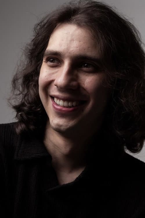 Gabriel Cersosimo profile photo