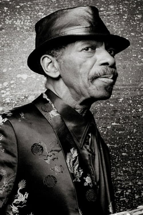 Ornette Coleman profile photo