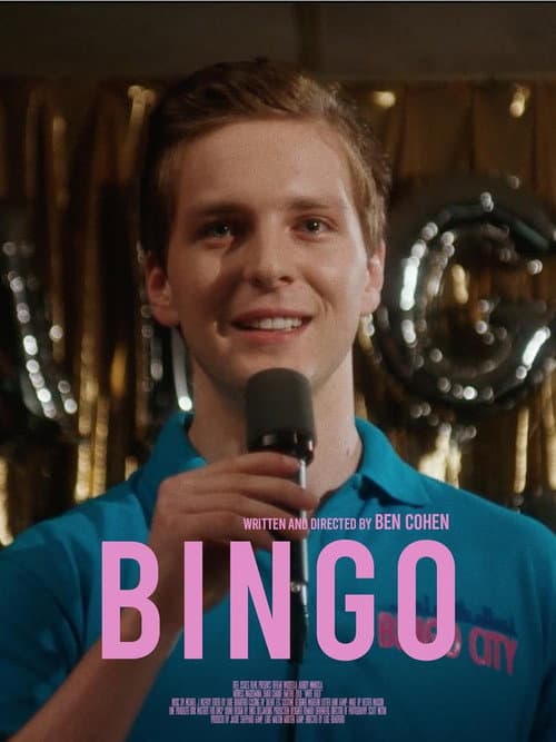 Bingo poster