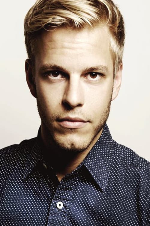 Giles Cooper profile photo