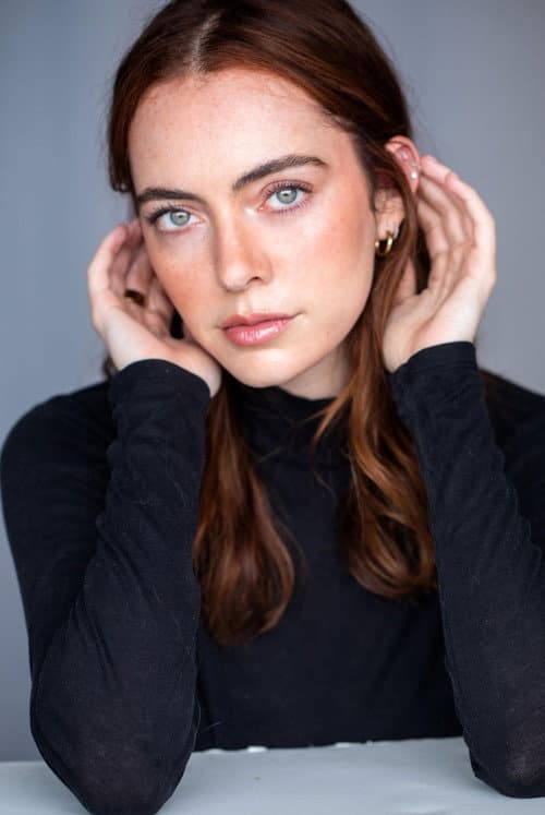 Haley Gauthier profile photo