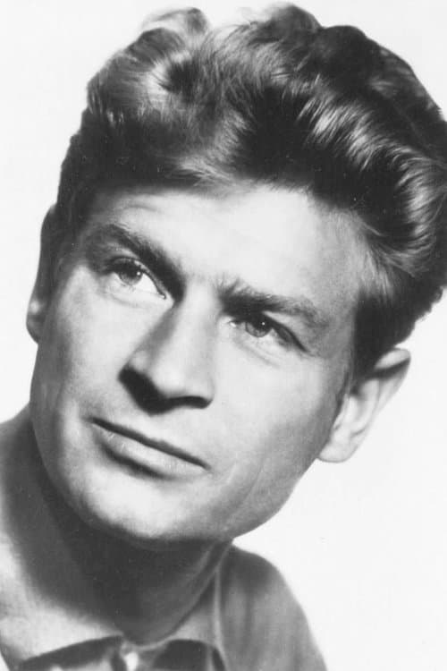 Stanisław Mikulski profile photo