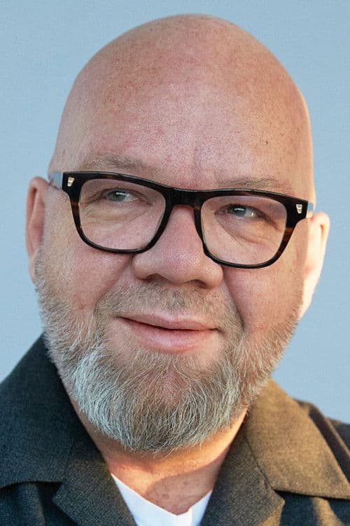 Lars Hjortshøj profile photo