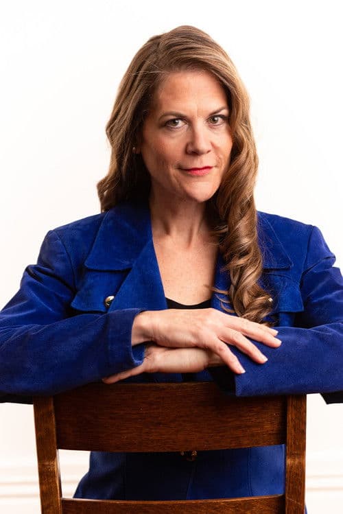 Anita Daher profile photo