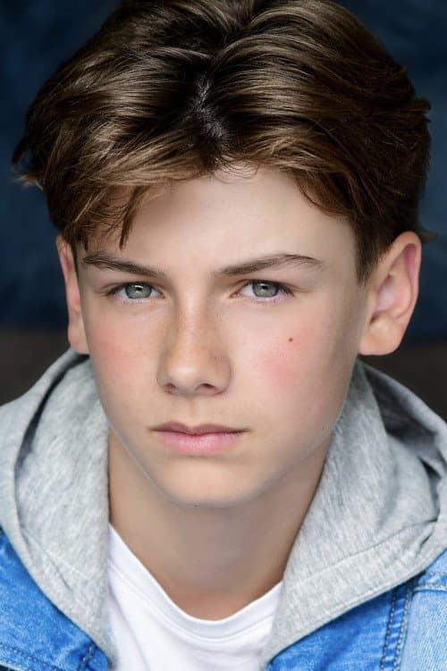 Bentley Storteboom profile photo