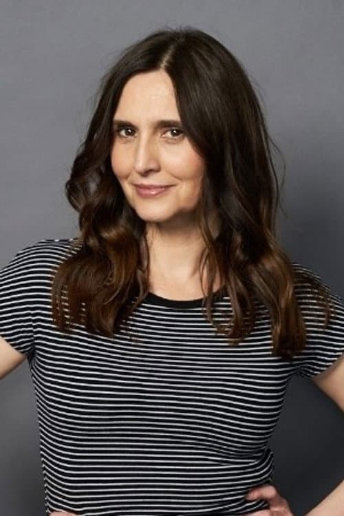 Jayne Middlemiss profile photo