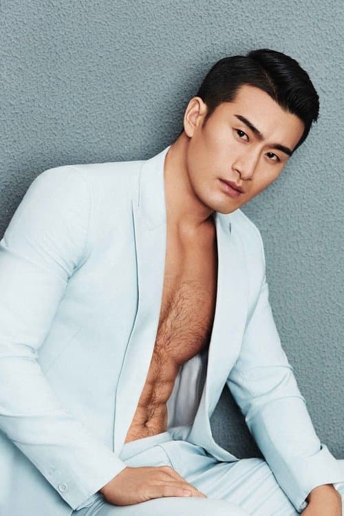 Yang Juncheng profile photo