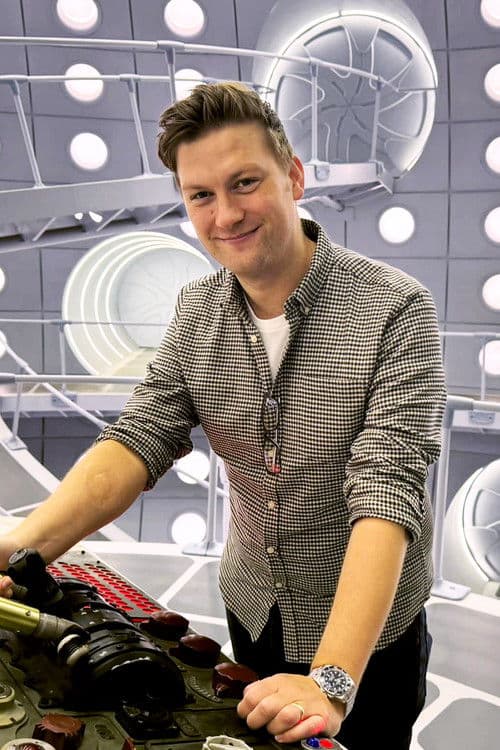 Richard Tipple profile photo