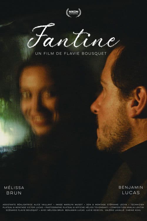 Fantine poster