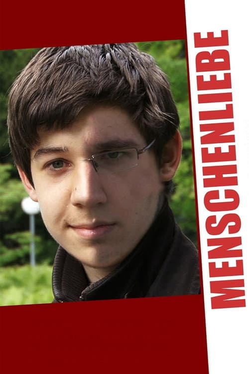 Menschenliebe poster