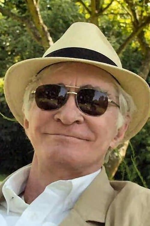 Michael Norell profile photo