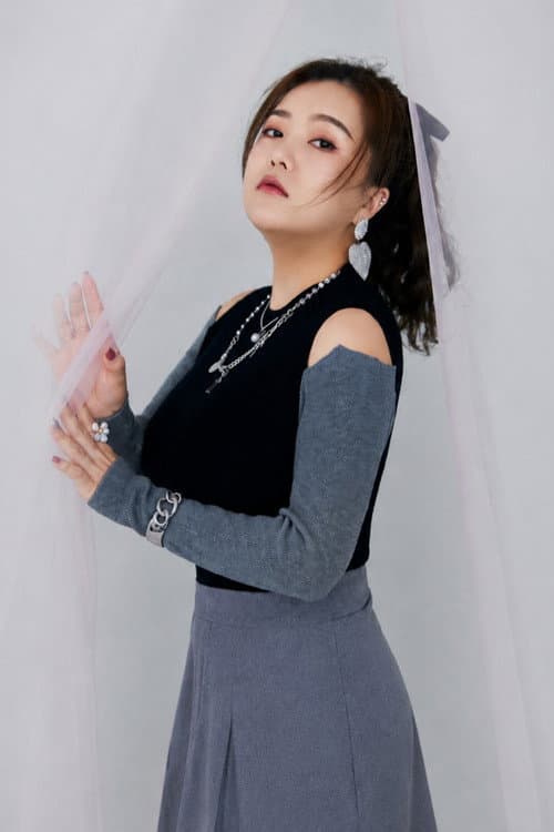 Qiao Shiyu profile photo