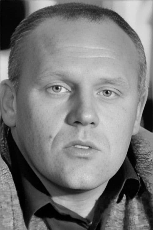 Nikolay Sysoyev profile photo