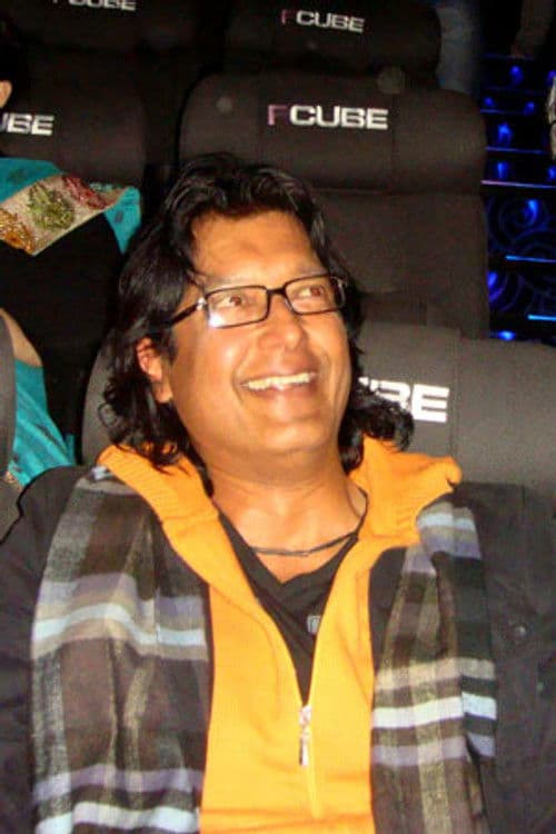 Rajesh Hamal profile photo