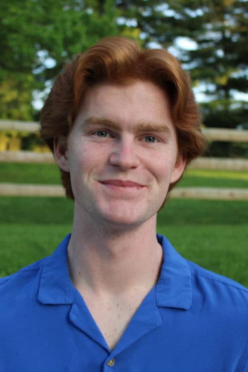 Noel B Doherty profile photo