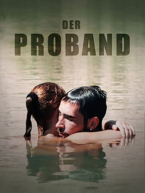 Der Proband poster