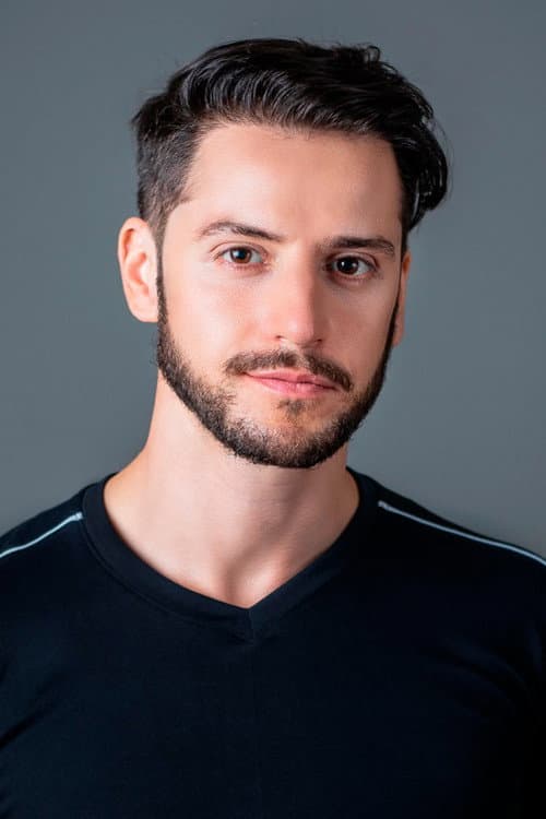 Esteban Recagno profile photo