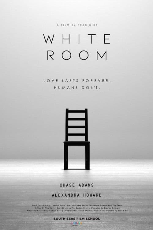 White Room poster