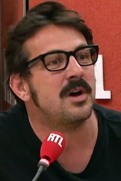 Renaud Saint-Cricq profile photo