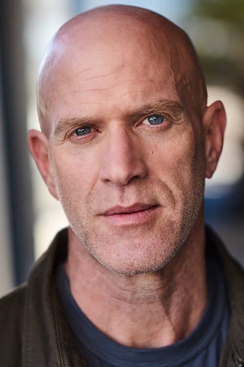 Bruno Gunn profile photo
