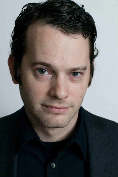 Joey Zimmerman profile photo