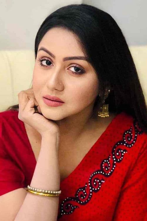 Nishat Priom profile photo