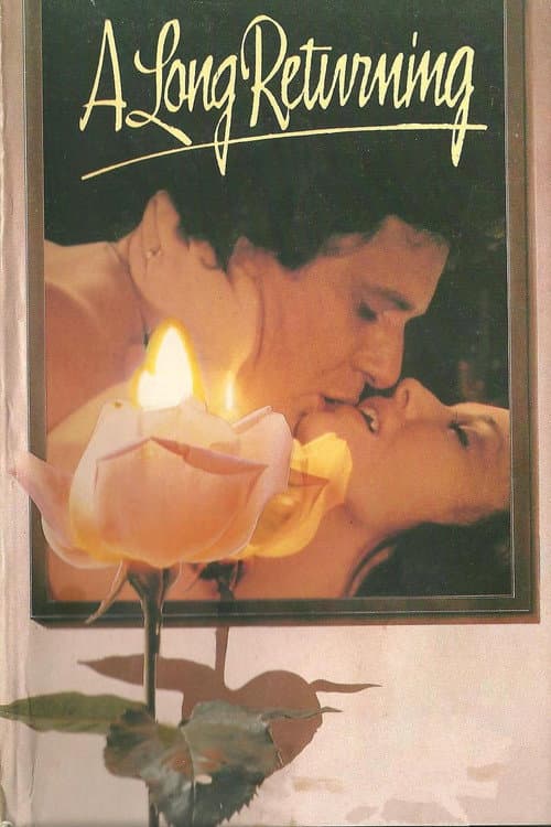 A Long Return poster