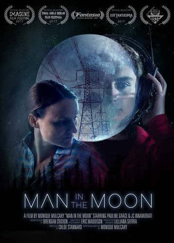 Man in the Moon poster
