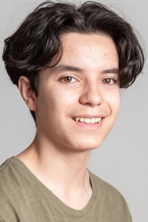 Matis Ross profile photo