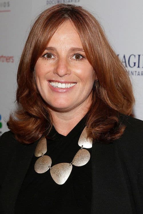 Amanda Spain profile photo