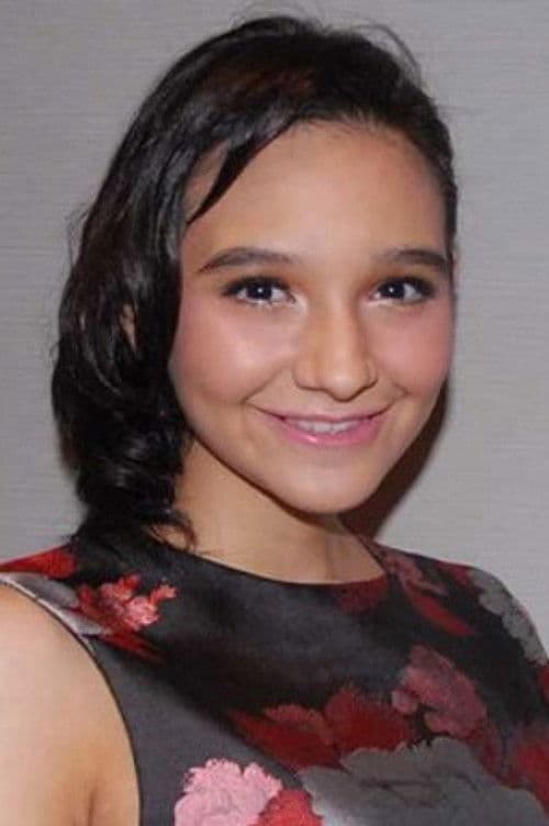 Gesya Shandy profile photo