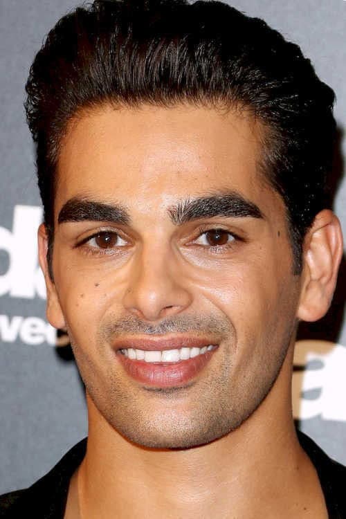 Christophe Licata profile photo