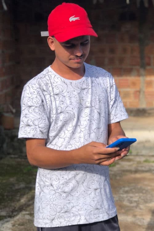 Aldair José profile photo