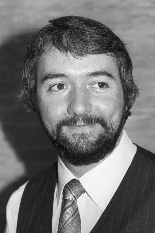 John Virgo profile photo